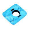 Original SJCAM 3PCS Backup Interchangeable Faceplate Replacement Skin Front Cover Shell for M10 Action Sport Cameras