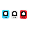 Original SJCAM 3PCS Backup Interchangeable Faceplate Replacement Skin Front Cover Shell for M10 Action Sport Cameras