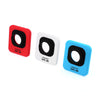 Original SJCAM 3PCS Backup Interchangeable Faceplate Replacement Skin Front Cover Shell for M10 Action Sport Cameras