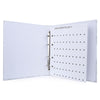 Professional  Manicure Nail Polish Display Model Board