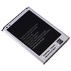 EB595675LU 3100mAh Spare Replacement Li-ion Battery for Samsung Note 2 / N7100 / E250 / LTE / N7105 / N7102 / T889 / L900