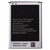 EB595675LU 3100mAh Spare Replacement Li-ion Battery for Samsung Note 2 / N7100 / E250 / LTE / N7105 / N7102 / T889 / L900
