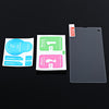 2pcs 2.5D 9H Ultra-thin Tempered Glass Film HD Clear Screen Protector for Sony Z1 Mini