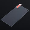 2pcs 2.5D 9H Ultra-thin Tempered Glass Film HD Clear Screen Protector for Sony Z1 Mini