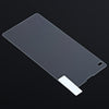 2pcs 2.5D 9H Ultra-thin Tempered Glass Film HD Clear Screen Protector for Sony Z1 Mini