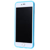 TPU Protective Case Anti-gravity Flat Adsorption Apertured Back Cover for iPhone 6 Plus / 6S Plus