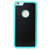 TPU Protective Case Anti-gravity Flat Adsorption Apertured Back Cover for iPhone 6 Plus / 6S Plus