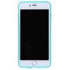 TPU Protective Case Anti-gravity Flat Adsorption Apertured Back Cover for iPhone 6 Plus / 6S Plus