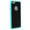 TPU Protective Case Anti-gravity Flat Adsorption Apertured Back Cover for iPhone 6 Plus / 6S Plus