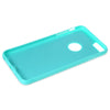 TPU Protective Case Anti-gravity Flat Adsorption Apertured Back Cover for iPhone 6 Plus / 6S Plus