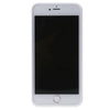TPU Protective Case Anti-gravity Flat Adsorption Back Cover for iPhone 6 Plus / 6S Plus