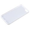 TPU Protective Case Anti-gravity Flat Adsorption Back Cover for iPhone 6 Plus / 6S Plus