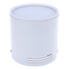 9W LED Round Cylinder Downlight Anti-fog Lens Light