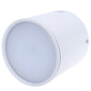 9W LED Round Cylinder Downlight Anti-fog Lens Light