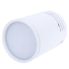 9W LED Round Cylinder Downlight Anti-fog Lens Light