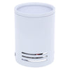 9W LED Round Cylinder Downlight Anti-fog Lens Light