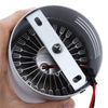 9W LED Round Cylinder Downlight Anti-fog Lens Light
