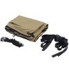 FREE SOLDIER AI0066 Multifunctional Portable Camping Tent Hammock