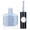 Lasting Bright Colorful Senior Gray Environmental Protection Nail Polish