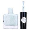 Lasting Bright Colorful Senior Gray Environmental Protection Nail Polish