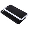 TPU Protective Case Anti-gravity Flat Adsorption Back Cover for iPhone 6 Plus / 6S Plus