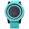 SKMEI 1142 Men Sport LED Digital Watch Water Resistance Running Wristwatch