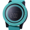 SKMEI 1142 Men Sport LED Digital Watch Water Resistance Running Wristwatch