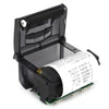 GOOJPRT QR203 58mm Mini Embedded Receipt Thermal Printer Corn Compatible with EML203