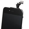 Replacement LCD Screen Assembly + Touch Glass Digitizer Phone Repair Tool Kit for iPhone 6 Plus