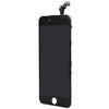 Replacement LCD Screen Assembly + Touch Glass Digitizer Phone Repair Tool Kit for iPhone 6 Plus