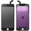 Replacement LCD Screen Assembly + Touch Glass Digitizer Phone Repair Tool Kit for iPhone 6 Plus