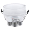 5W Round Surface Mounted LED Spotlight
