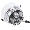 5W Round Surface Mounted LED Spotlight