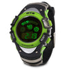 OTS 834 Children LED Digital Luminous Sport Wrist Watch with Date Function