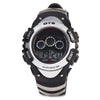 OTS 834 Children LED Digital Luminous Sport Wrist Watch with Date Function