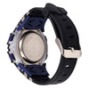 OTS 834 Children LED Digital Luminous Sport Wrist Watch with Date Function