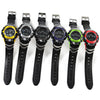 OTS 834 Children LED Digital Luminous Sport Wrist Watch with Date Function