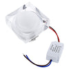5W Square Surface Mounted LED Spotlight