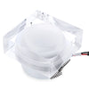 5W Square Surface Mounted LED Spotlight
