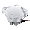 5W Square Surface Mounted LED Spotlight
