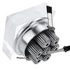 5W Square Surface Mounted LED Spotlight