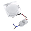 5W Square Surface Mounted LED Spotlight