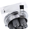 5W Square Surface Mounted LED Spotlight