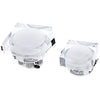 5W Square Surface Mounted LED Spotlight