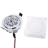 5W Square Surface Mounted LED Spotlight