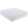 18W Square Surface Mounted LED Panel Light