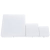 18W Square Surface Mounted LED Panel Light