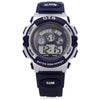 OTS 833 Children Multifunction LED Digital Watch Water Resistance Sport Wristwatch for Girl