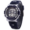 OTS 833 Children Multifunction LED Digital Watch Water Resistance Sport Wristwatch for Girl