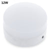 12W Round Surface Mounted LED Panel Light